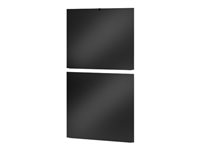 APC Easy Rack - panel lateral de bastidor - 48U