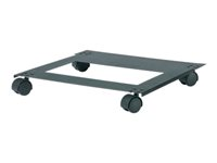 APC - kit de ruedas para bastidor - 13U