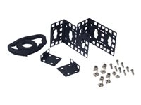 APC NetShelter Zero U - kit de montaje rack - 0U