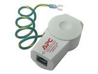 APC ProtectNet - protector contra sobretensiones