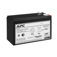 APC REPLACEMENT BATTERY        BATTCARTRIDGE #210