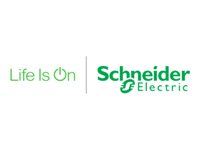 Schneider cable de interconexión - 3 m - azul