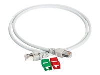 Schneider cable de interconexión - 5 m - gris