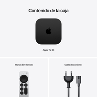 Apple TV 4K / 64GB/ WiFi