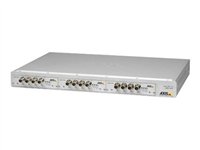 AXIS 291 Video Server Rack - carcasa de servidor de vídeo