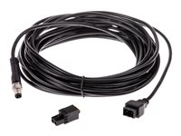 AXIS - cable de alimentación - 7 m