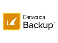 Barracuda Cloud-to-Cloud Backup Service - licencia de suscripción (1 año) - hasta 250 usuarios