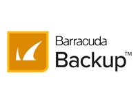 Barracuda Cloud-to-Cloud Backup Service - licencia de suscripción (1 año) - hasta 250 usuarios