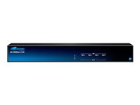 Barracuda NextGen Firewall F-Series F101 - firewall