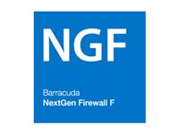 Barracuda NextGen Firewall F-Series VF50 - licencia - 1 licencia