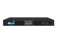 Barracuda NextGen Firewall X-Series X400 Demo Setup - firewall