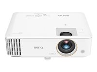 BenQ TH685P - proyector DLP - portátil