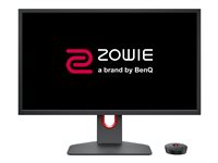 BenQ ZOWIE XL2546K - eSports - XL Series - monitor LED - Full HD (1080p) - 24.5