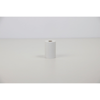 BOX OF 50 ROLLS OF PROTECTED   ACCSCONTINUOUS THERMAL PAPER. WIDTH: