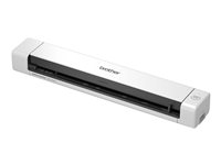 Brother DSmobile DS-640 - escáner de alimentación en hoja - portátil - USB 3.0