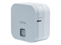 Brother P-Touch PT-P300BT - impresora de etiquetas - B/N - transferencia térmica