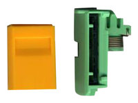 Brother TC-4 - cortador de cinta para impresora