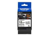 Brother TZe-FX231 - cinta de ID flexible - 1 cinta(s) - rollo (1,2 cm x 8 m)