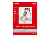 Canon GP-501