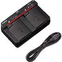 BATTERY CHARGER LC-E19         ACCSFOR EOS-1D X MK II / MK III / R3