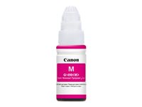 Canon GI 490 M - magenta - original - recarga de tinta