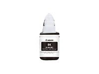 Canon GI 490 PGBK - negro - original - recarga de tinta