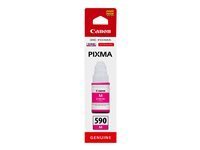 Canon GI 590 M - magenta - original - recarga de tinta