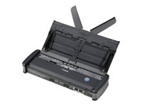 Canon imageFORMULA P-215II - escáner de documentos - portátil - USB 2.0