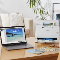 IMAGEFORMULA RS40              PERPDOCUMENT  PHOTO SCANNER