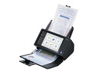 Canon imageFORMULA ScanFront 400 - escáner de documentos - de sobremesa - USB 2.0, LAN