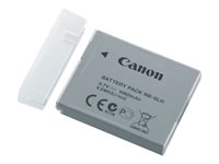 Canon NB-6LH batería - Li-Ion