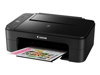 Catalogo de Impresoras CANON en Almacen Informatico