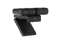 CISCO DESK CAMERA 1080P -      PERPCARBON BLACK - WORLDWIDE
