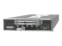 Cisco UCS B200 M6 Blade Server - compacto - sin CPU - 0 GB - sin disco duro