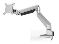 Compulocks Reach VESA Counter Top Articulating Double Jointed Monitor Arm - componente para montaje - inclinación y giro - para monitor / tablet