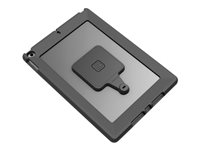 Compulocks Universal Tablet Magnetic VESA Mount - componente para montaje - para PC Tablet - negro