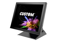 Custom MT15 - monitor LED - 15