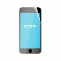 ANTI-GLARE FILTER 9H IPHONE 8  ACCSSE2.GEN SELF-ADHESIVE