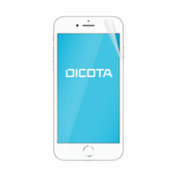 ANTI-GLARE FILTER SELF-ADHESIVEACCSFOR IPHONE 8