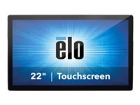 Elo 2295L - monitor LED - Full HD (1080p) - 22