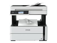  EPSON BUSINESS - ITS MONO (FF) Epson EcoTank ET-M3180 - impresora multifunción - B/NC11CG93402