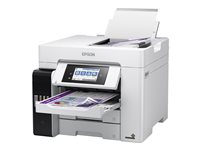 Epson EcoTank ET-5880 - impresora multifunción - color