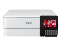 Epson EcoTank ET-8500 - impresora multifunción - color