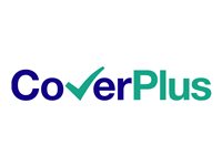 Epson CoverPlus Onsite Service - contrato de servicio ampliado (extensión) - 5 años - in situ