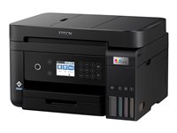 Epson EcoTank ET-3850 - impresora multifunción - color