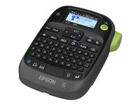 Epson LabelWorks LW-K400 - etiquetadora - B/N - transferencia térmica