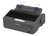 Epson LQ 350 - impresora - B/N - matriz de puntos