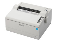 Epson LQ 50 - impresora - B/N - matriz de puntos