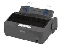 Epson LX 350 - impresora - B/N - matriz de puntos