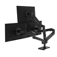 ACCESSORY SINGLE TO DUAL SIDE- ACCSBY-SIDE CONVERSION KIT LX PRO WC